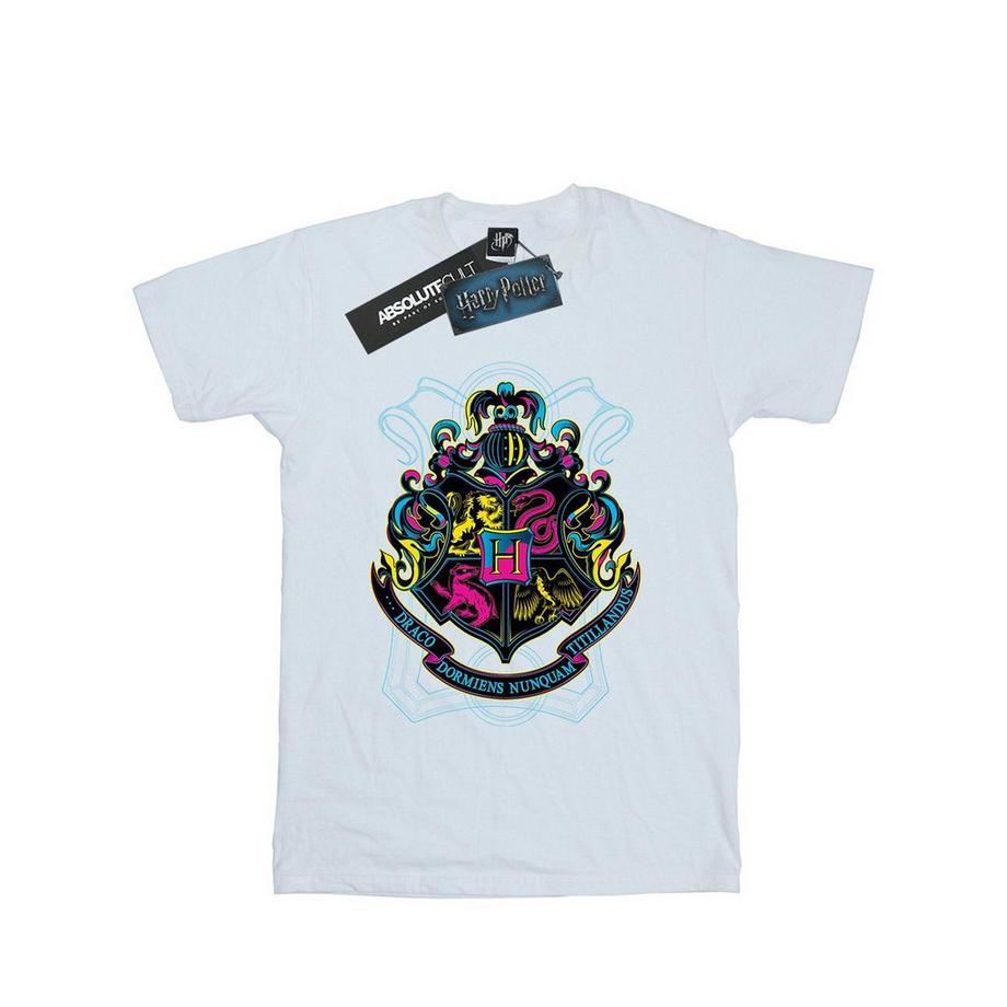 Harry Potter  Hogwarts TShirt 