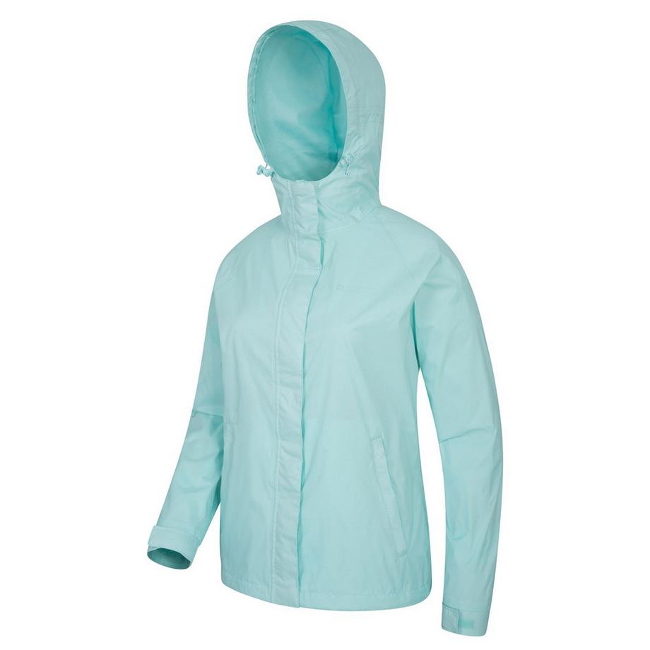 Mountain Warehouse Veste Imperméable Torrent  
