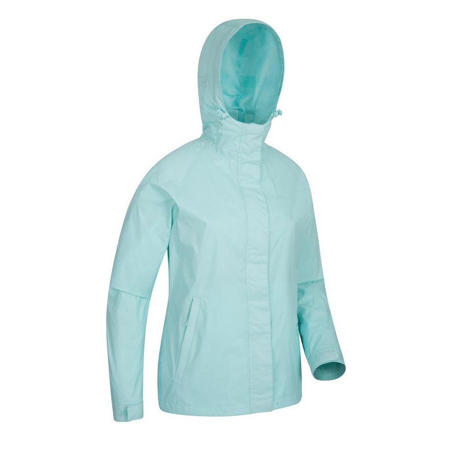 Mountain Warehouse Veste Imperméable Torrent  