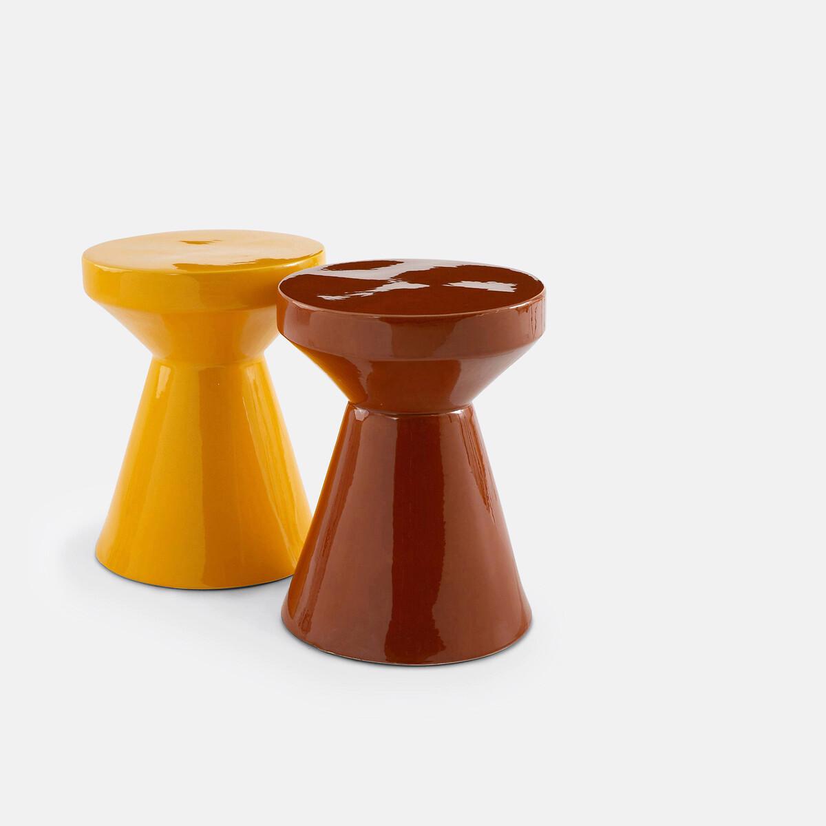 La Redoute Intérieurs Beistell- oder Nachttisch MATMAT  