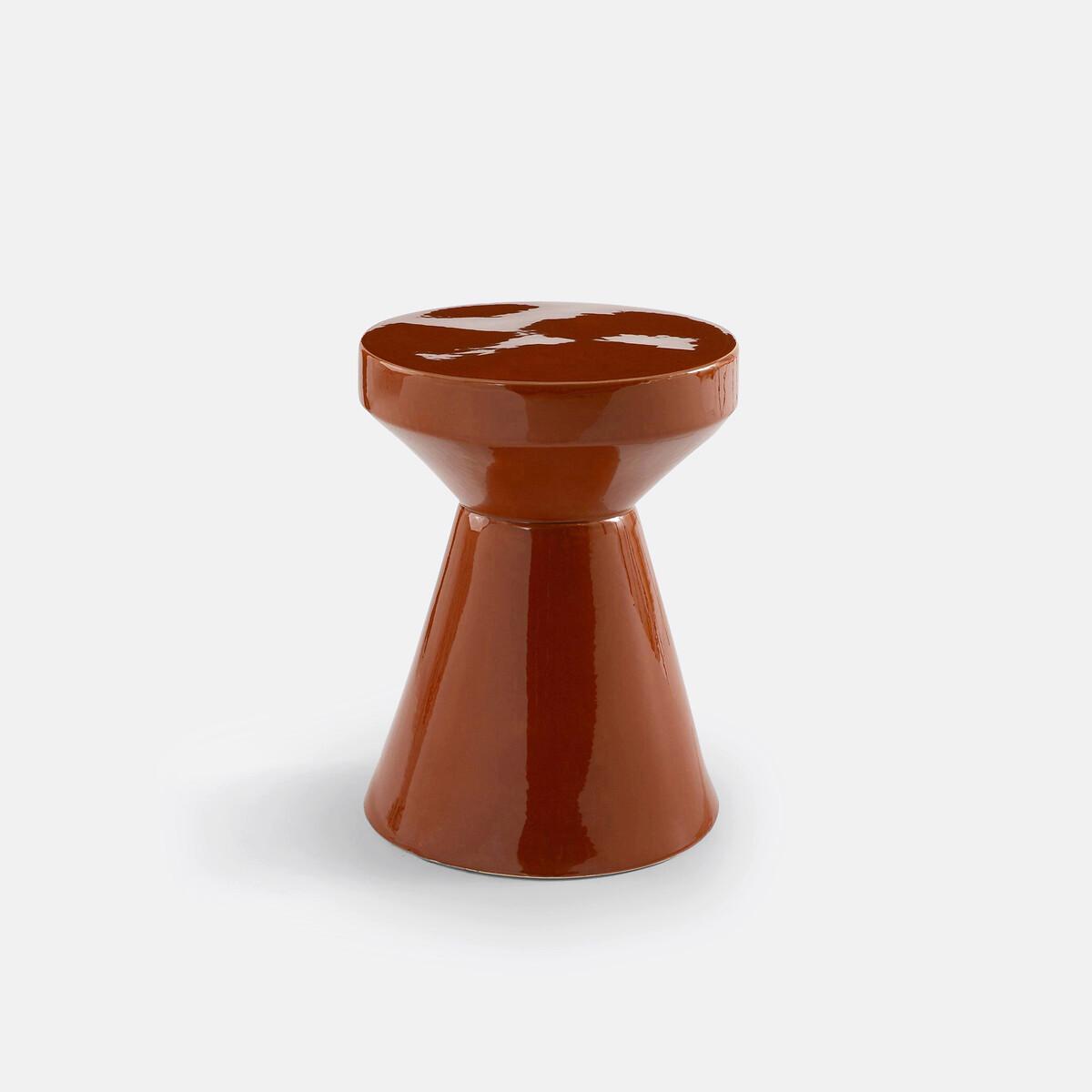 La Redoute Intérieurs Beistell- oder Nachttisch MATMAT  