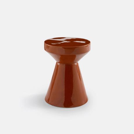 La Redoute Intérieurs Beistell- oder Nachttisch MATMAT  