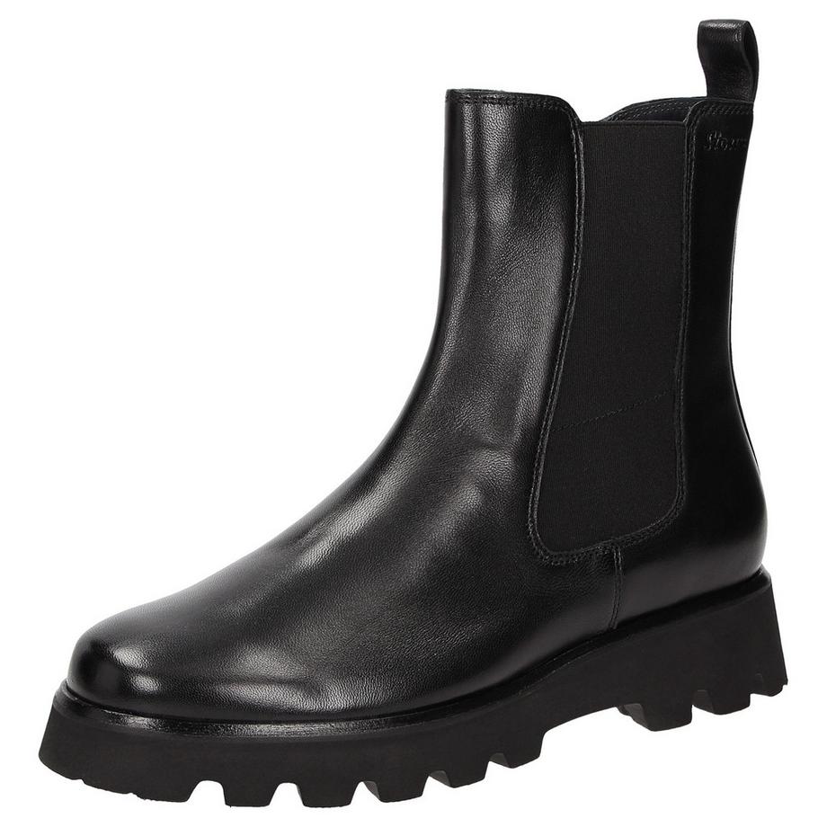 Stiefelette Meredira-750-H