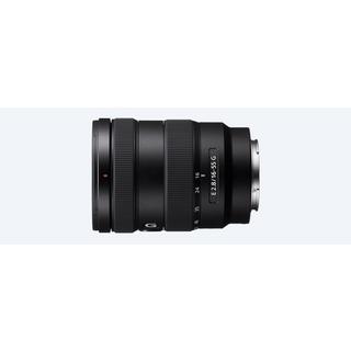 SONY  Obejktiv16-55mm / 2.8 G 