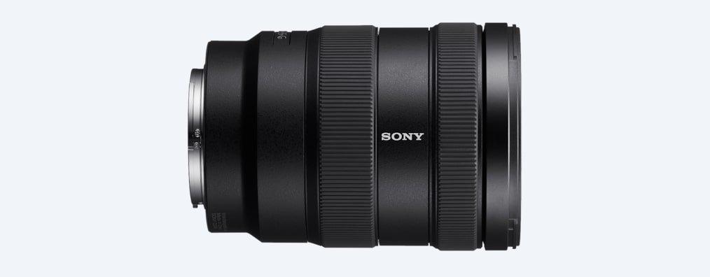 SONY  Obejktiv16-55mm / 2.8 G 