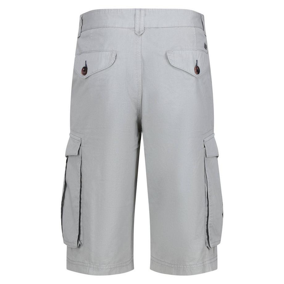 Regatta Short cargo Shorebay look vintage  
