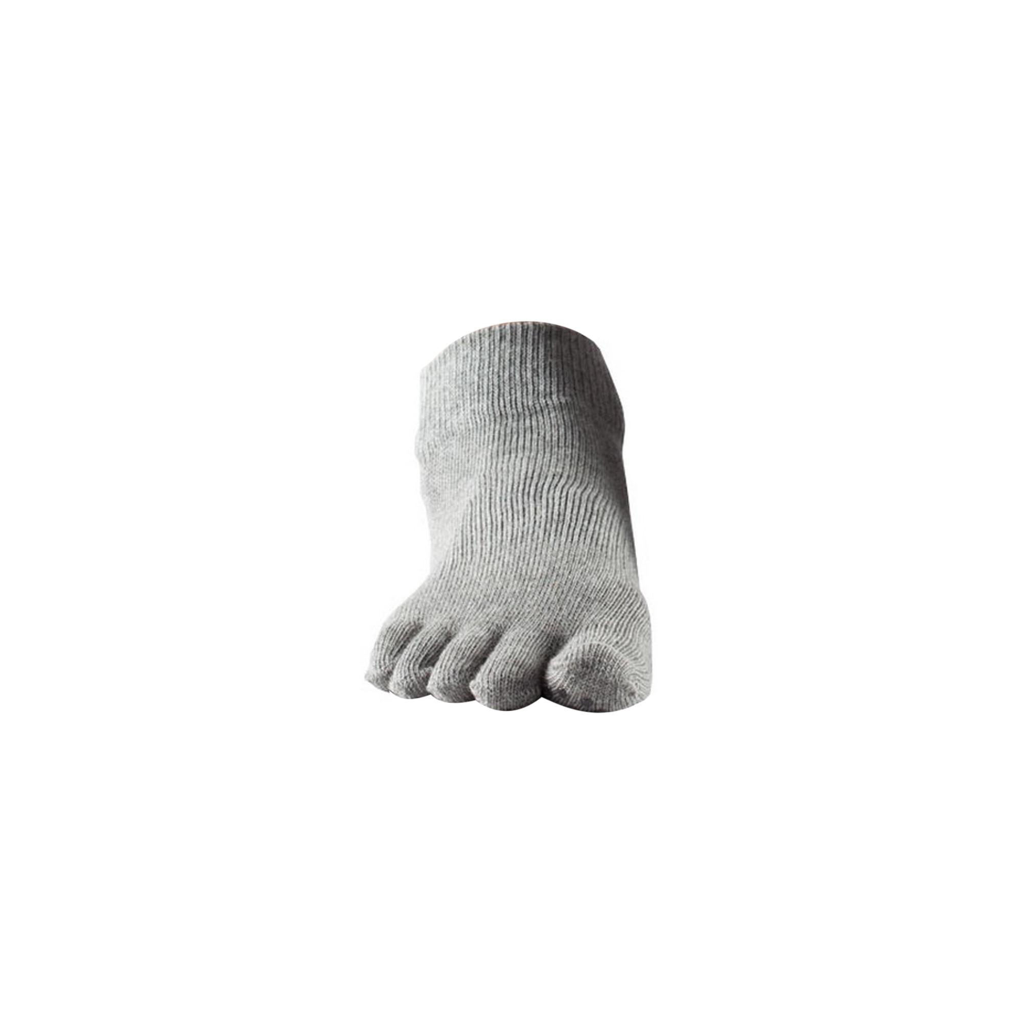 Toesox  Chaussettes à orteils 