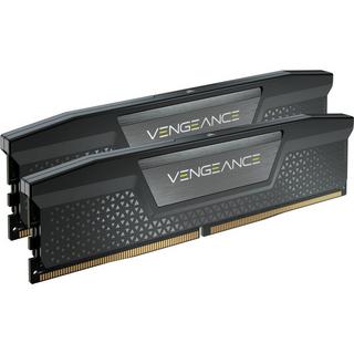 Corsair  Vengeance CMK64GX5M2B5200C40 memoria 64 GB 2 x 32 GB DDR5 5200 MHz 