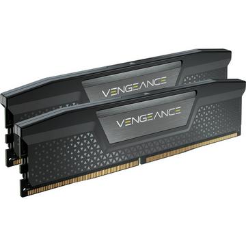 Vengeance CMK64GX5M2B5200C40 Speichermodul 64 GB 2 x 32 GB DDR5 5200 MHz