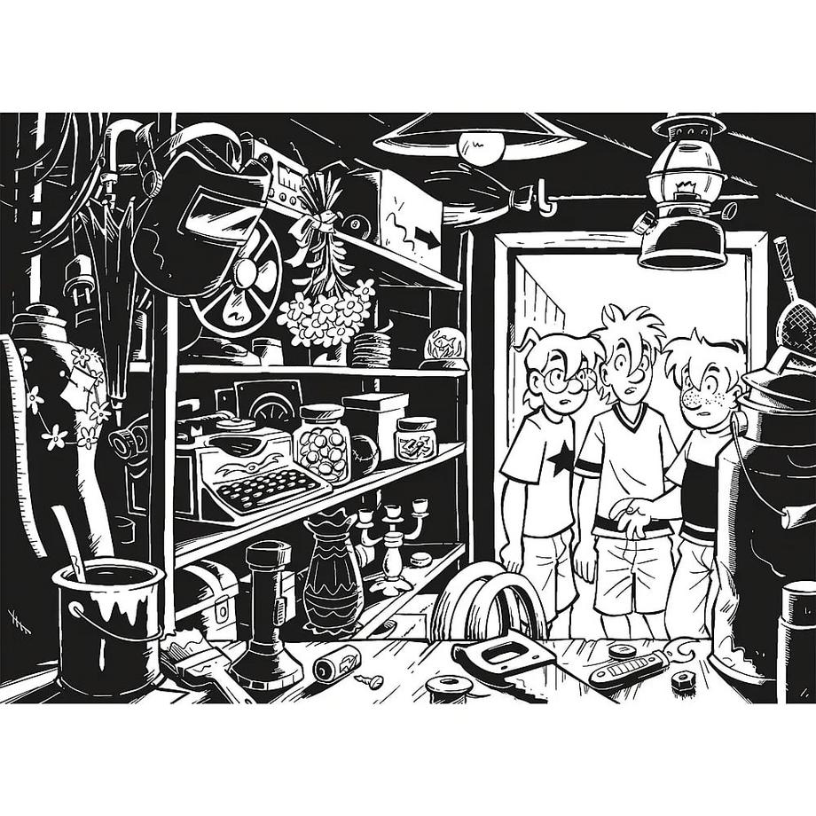 Die drei ??? Kids, Das teuerste Buch aller Zeiten Blanck, Ulf; Kampmann, Stefani (Illustrationen) Gebundene Ausgabe 