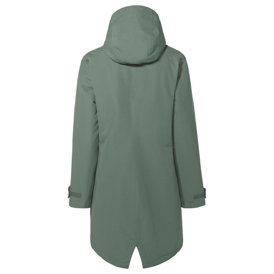 VAUDE  Skomer Winter Parka III 