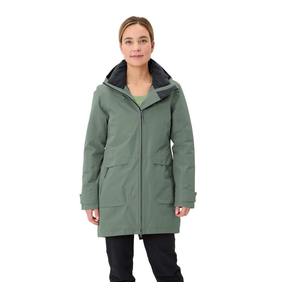 VAUDE  Skomer Winter Parka III 