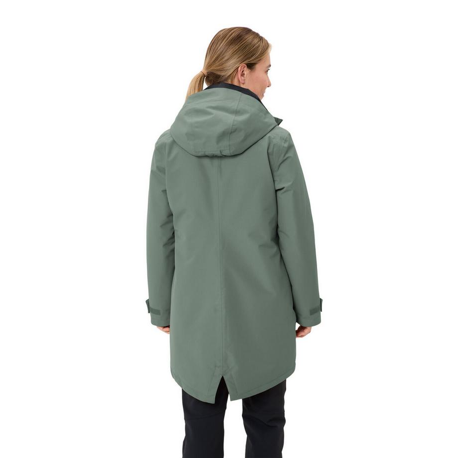 VAUDE  Skomer Winter Parka III 