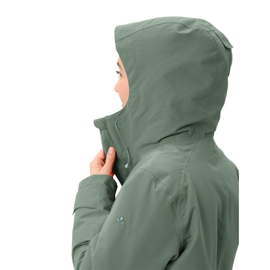 VAUDE  Skomer Winter Parka III 