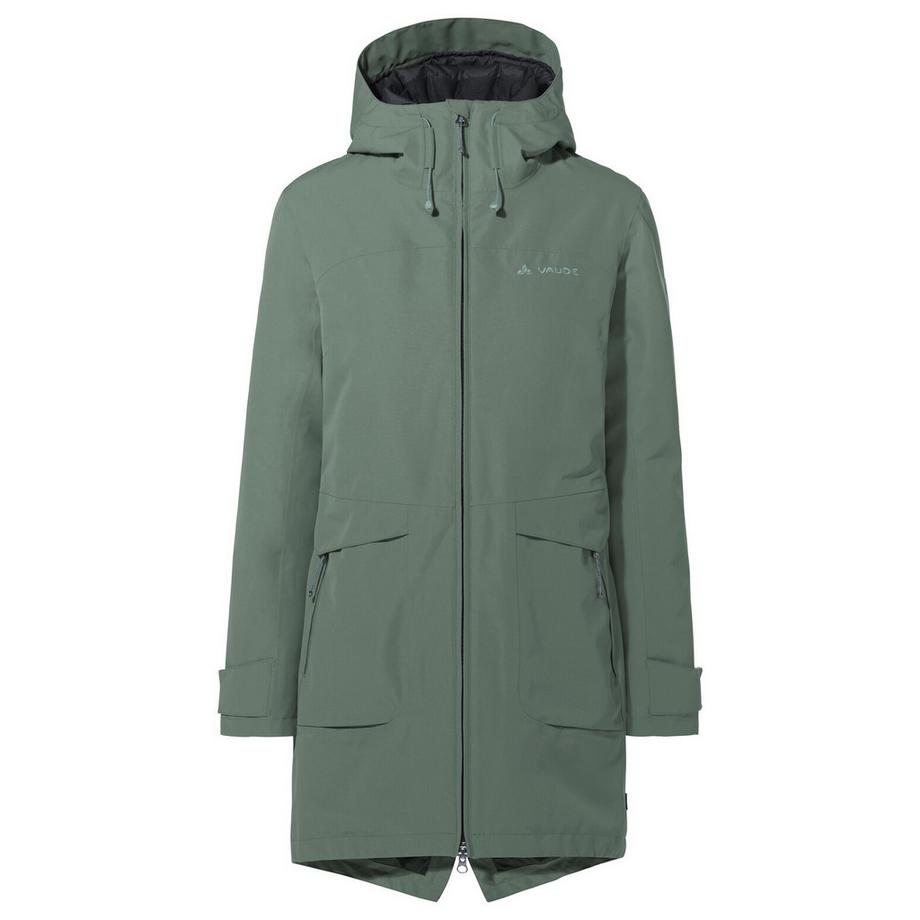 VAUDE  Skomer Winter Parka III 