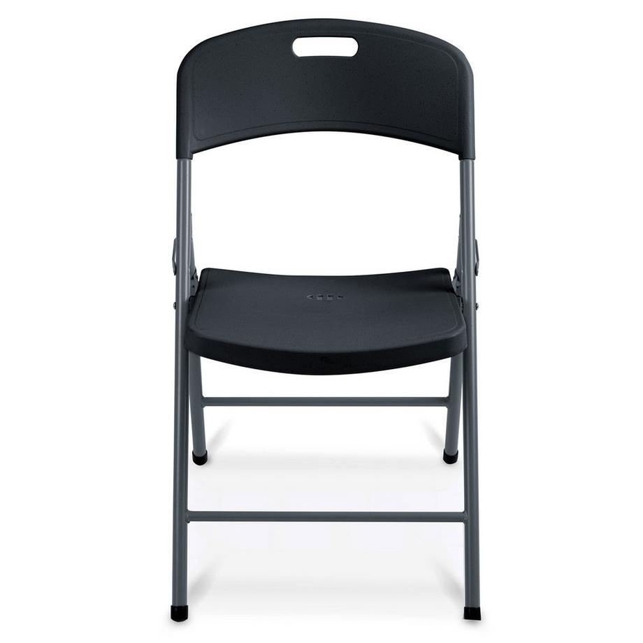 B2X Klappbare Gastronomie-Gartenstühle Sofotel PL-404 2er-Set  