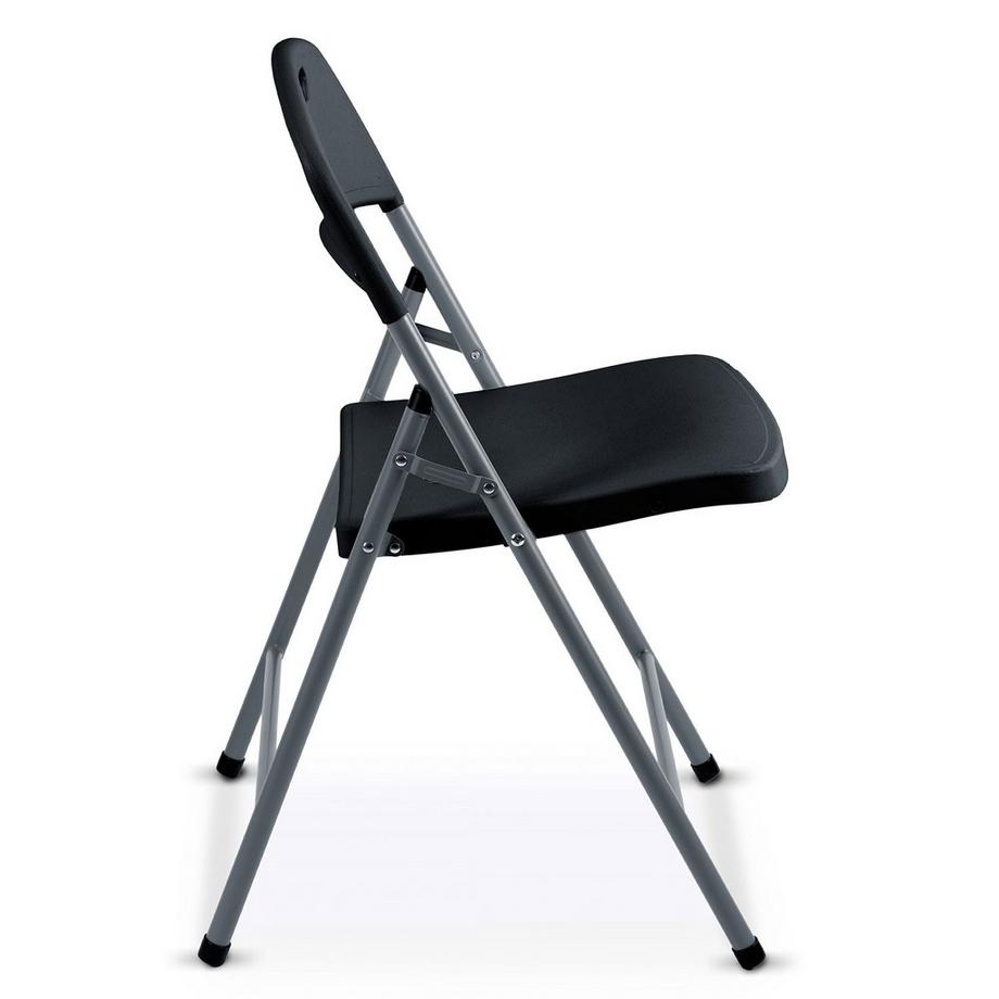 B2X Klappbare Gastronomie-Gartenstühle Sofotel PL-404 2er-Set  