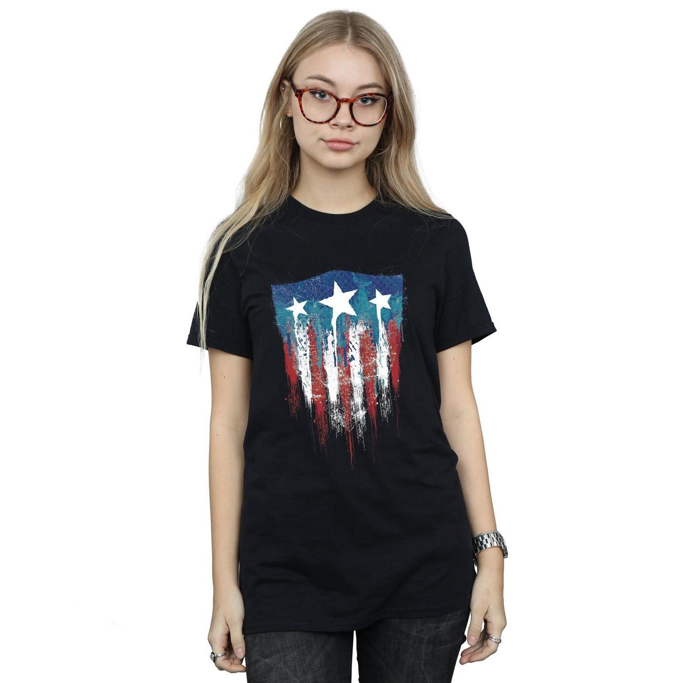 MARVEL  Tshirt 