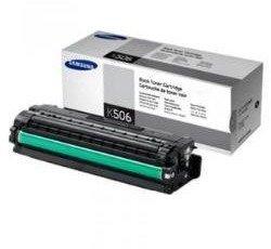 Image of SAMSUNG SAMSUNG Toner-Modul schwarz SU180A CLP 680ND 2000 Seiten - ONE SIZE