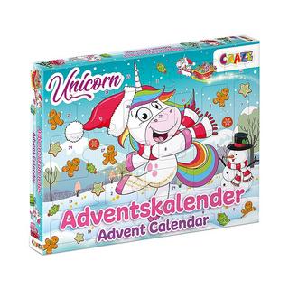 Craze  Adventskalender Unicorn 