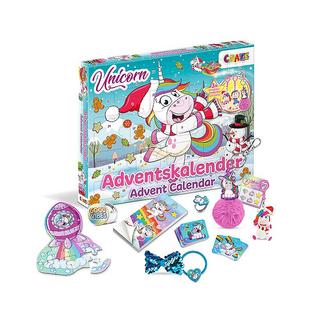 Craze  Adventskalender Unicorn 