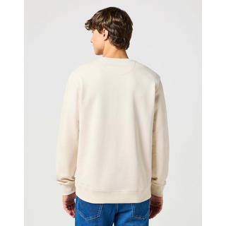 Wrangler  Sweatshirt Crewneck Sweatshirt 