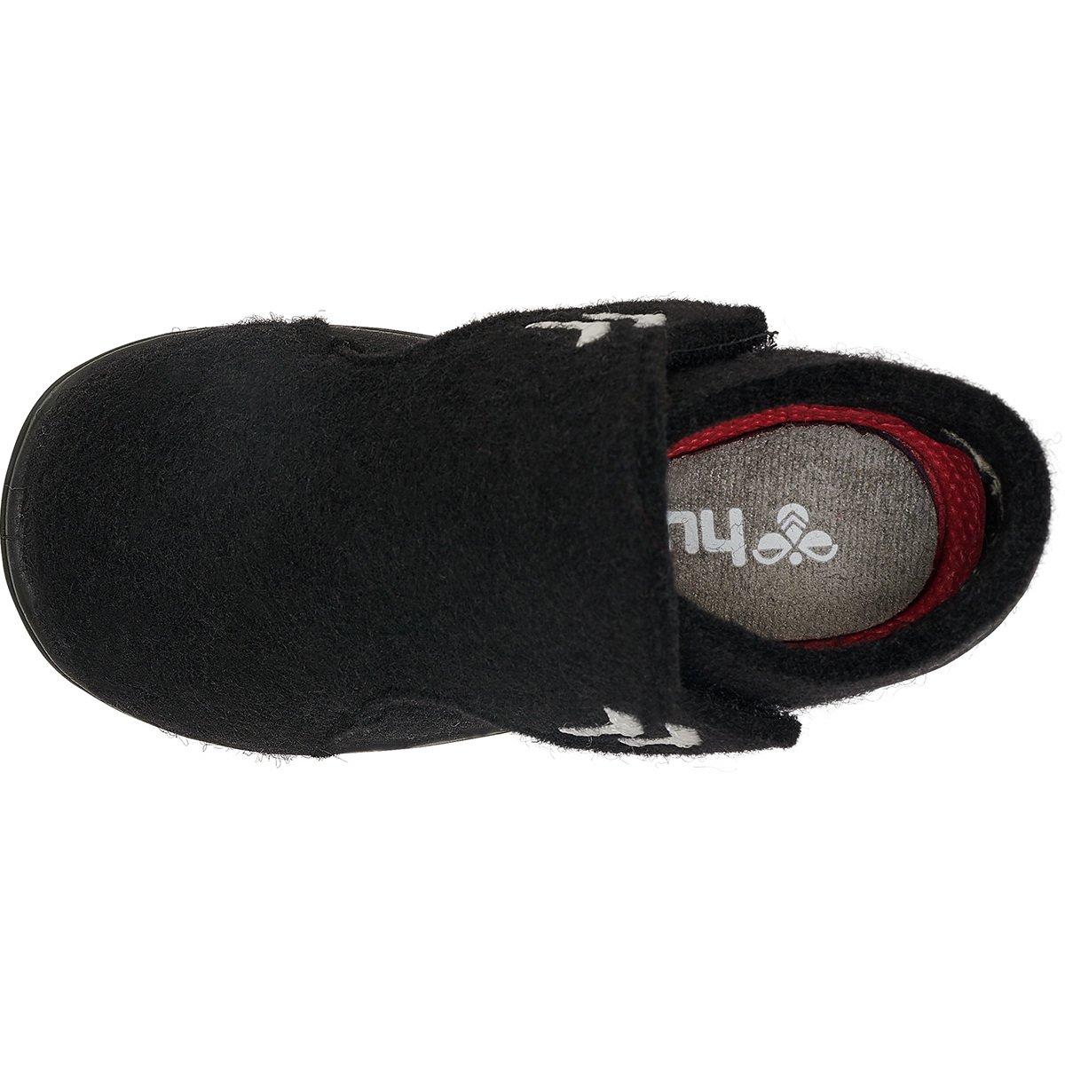 Hummel  baskets enfant wool slipper 