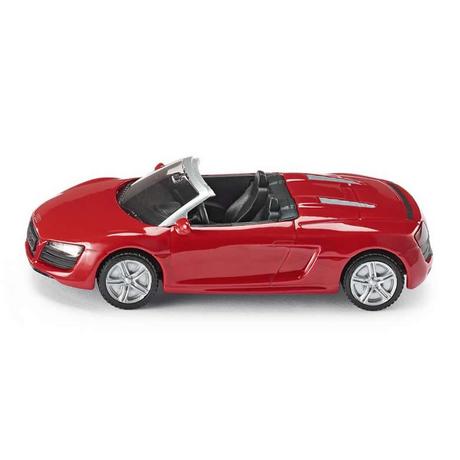 siku  Siku Audi R8 Spyder véhicule pour enfants 