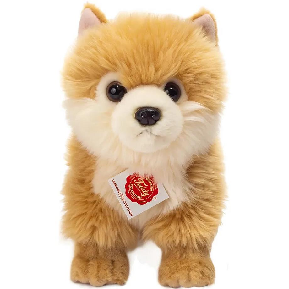 Hermann Teddy  Zwergspitz (22cm) 