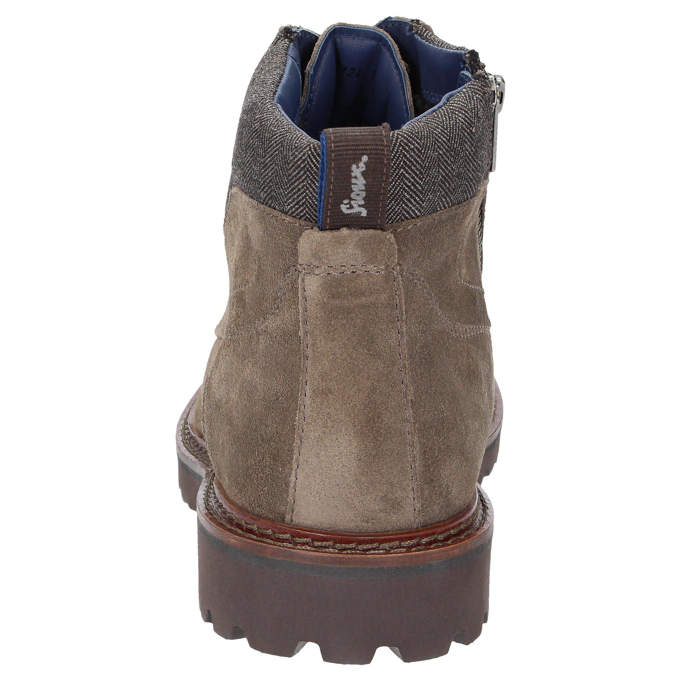 Sioux  Stiefelette Adalr.-710-TEX-WF-H 