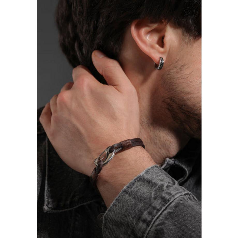 Police  Urbanes Armband 