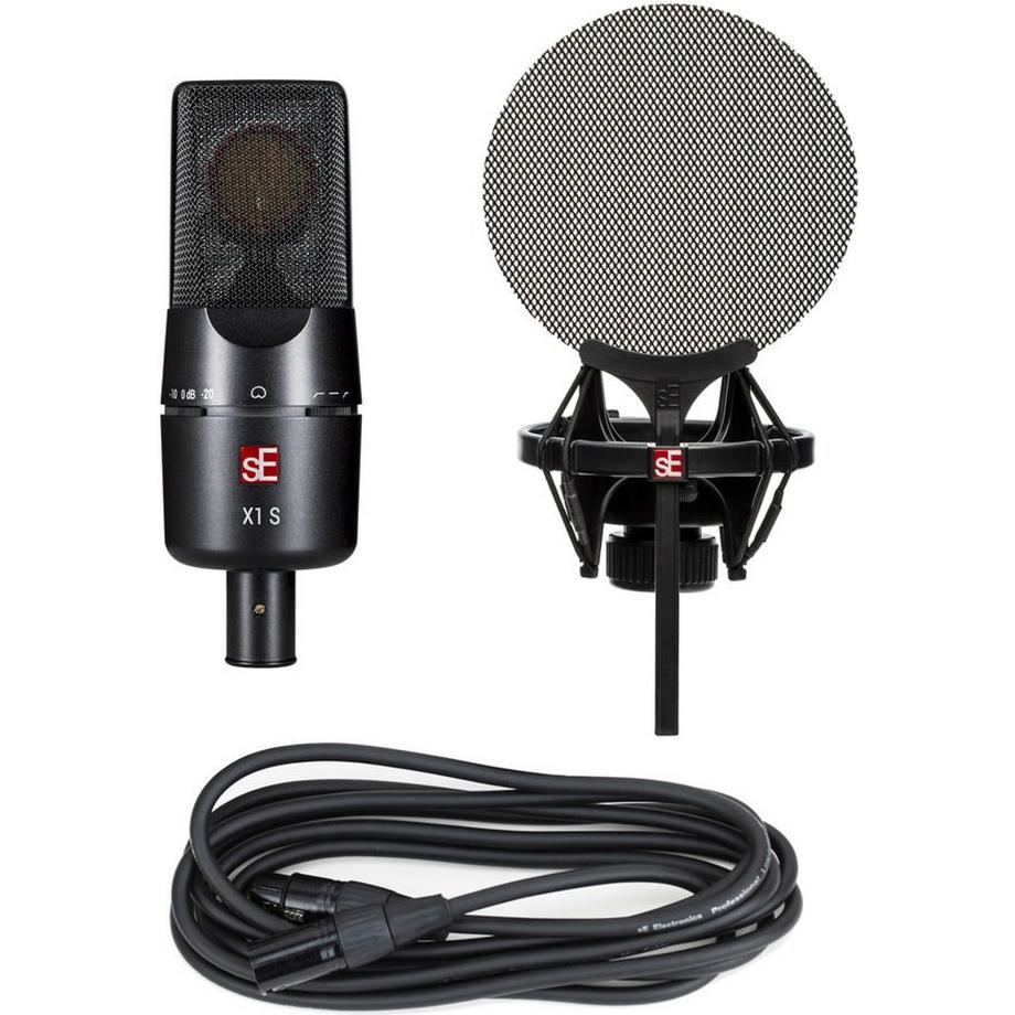 sE Electronics  X1S Vocal Pack 