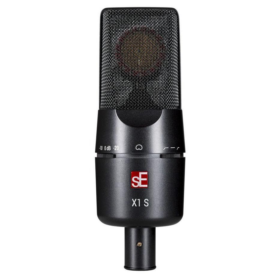 sE Electronics  X1S Vocal Pack 