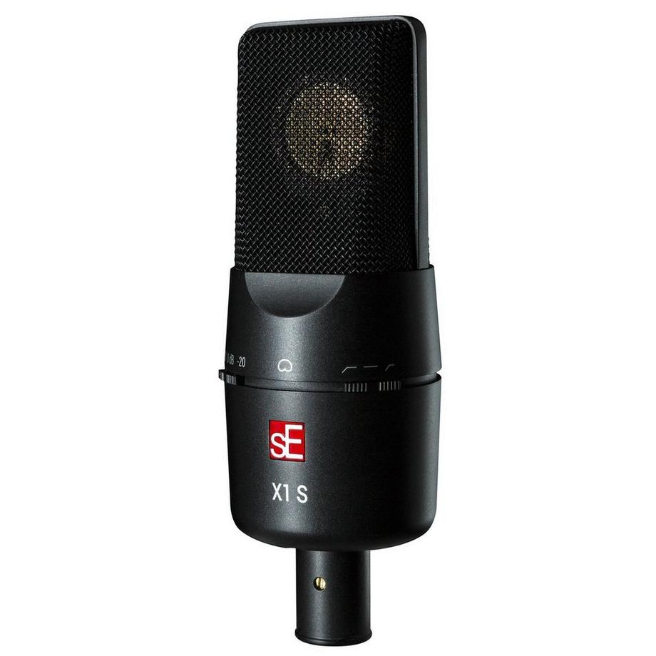 sE Electronics  X1S Vocal Pack 