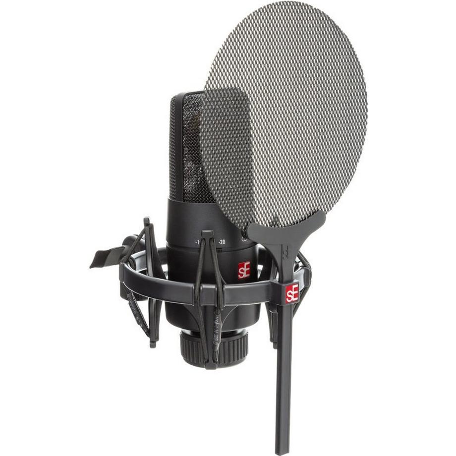 X1S Vocal Pack
