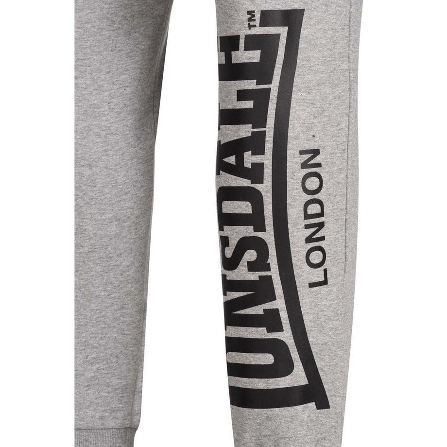 LONSDALE Bulno Pantalon de Jogging  