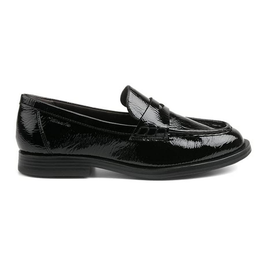 Tamaris Gommi Penny Loafers  