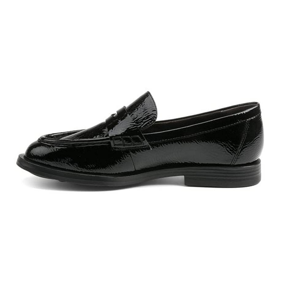 Tamaris Gommi Penny Loafers  