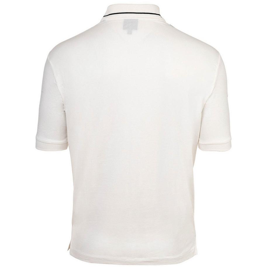 Armani Exchange Polo Shirt Bequem sitzend  