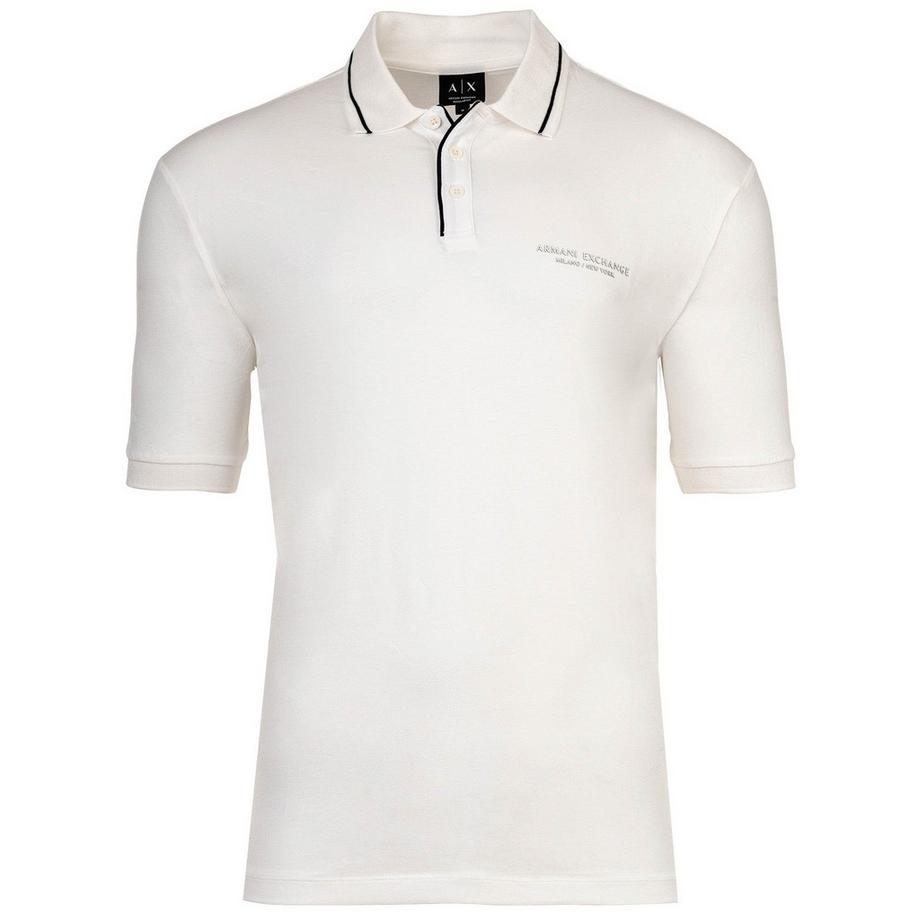 Poloshirt  1er Pack Bequem sitzend-POLO SHIRT