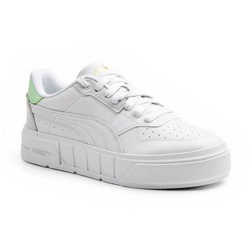 PUMA Cali Court Lth Wns