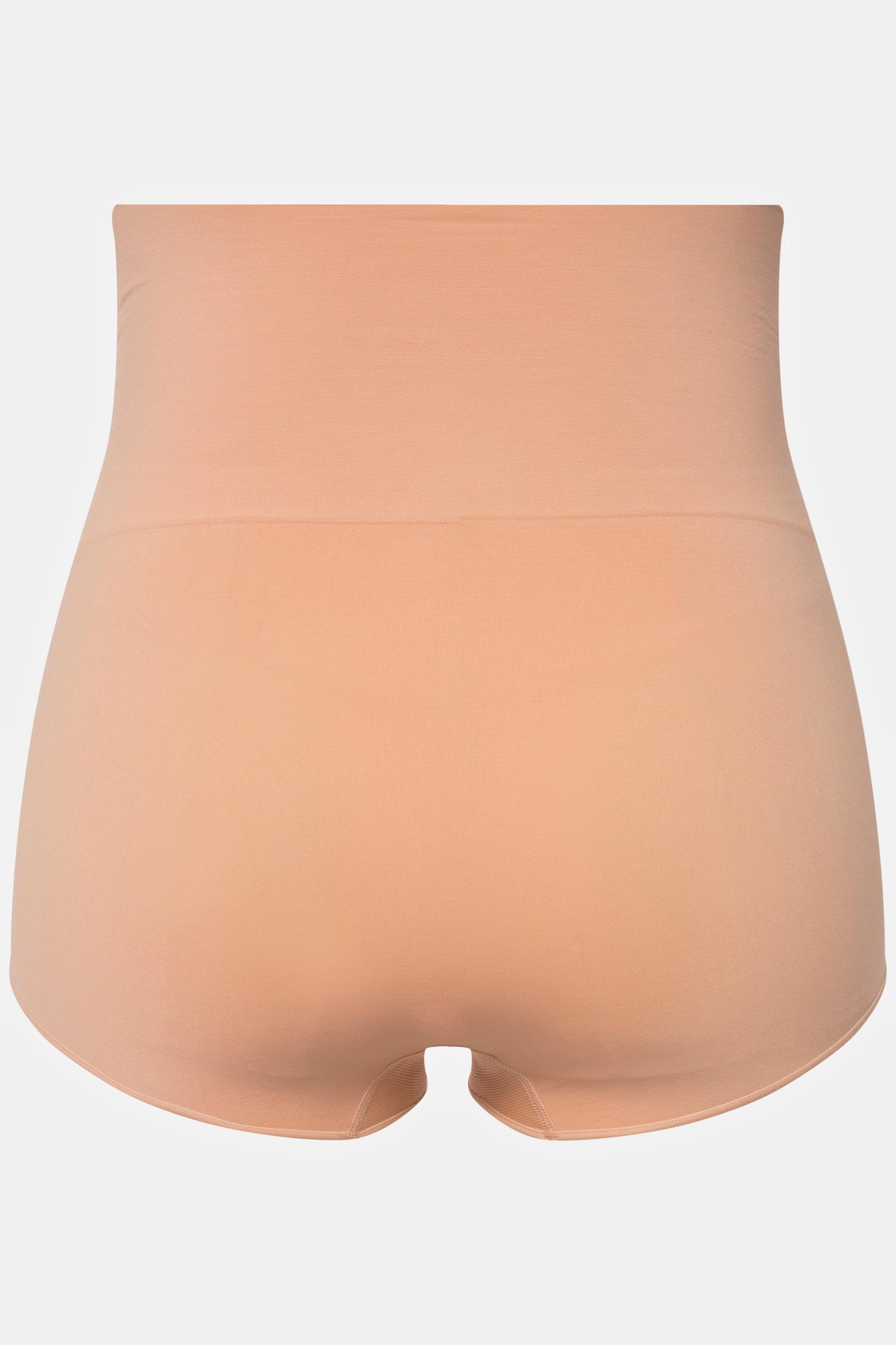 Ulla Popken  Shaping-Slip, hoher Bund, figurformend 