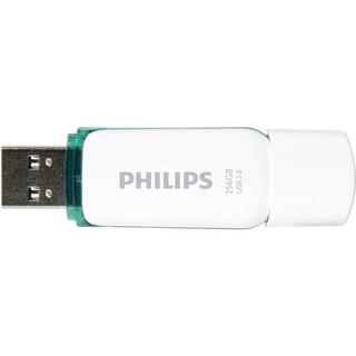 PHILIPS  USB-Stick Snow 256GB USB 3 