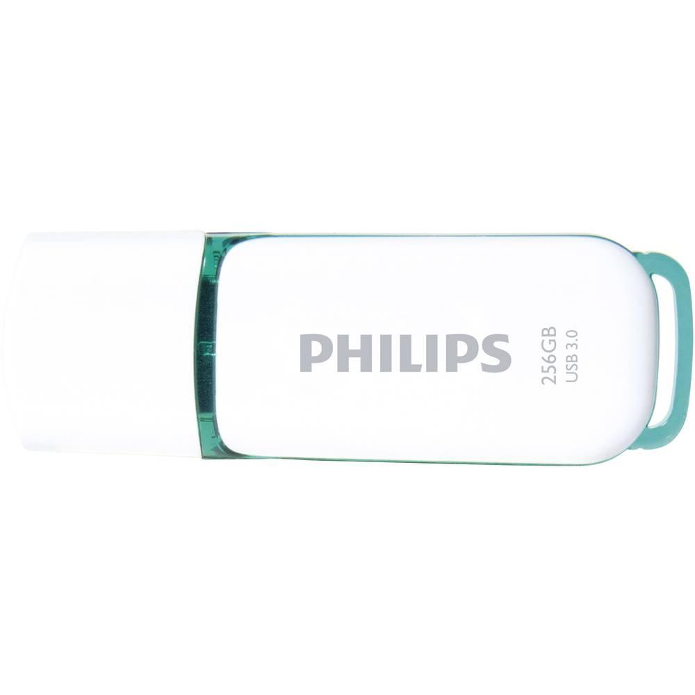 PHILIPS  USB-Stick Snow 256GB USB 3 