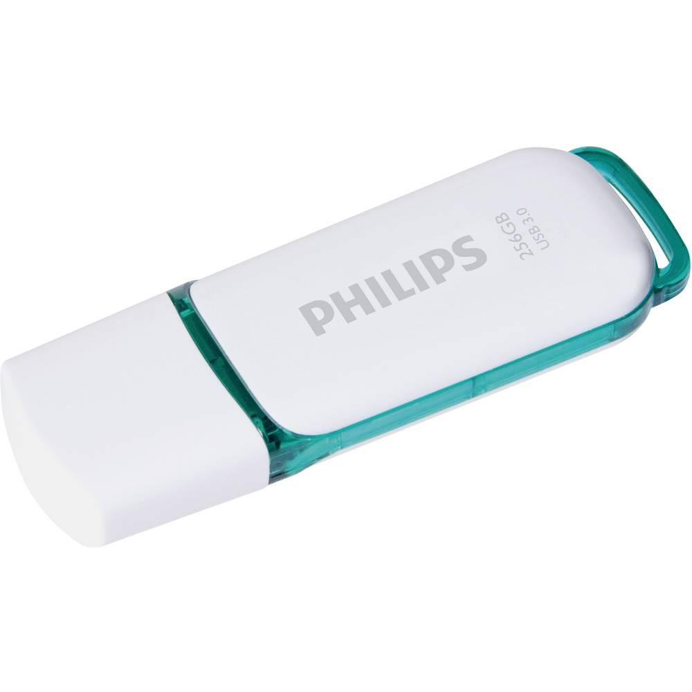 PHILIPS  USB-Stick Snow 256GB USB 3 