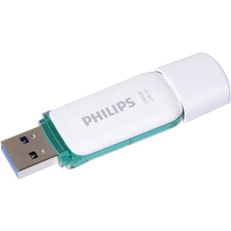 PHILIPS  USB-Stick Snow 256GB USB 3 