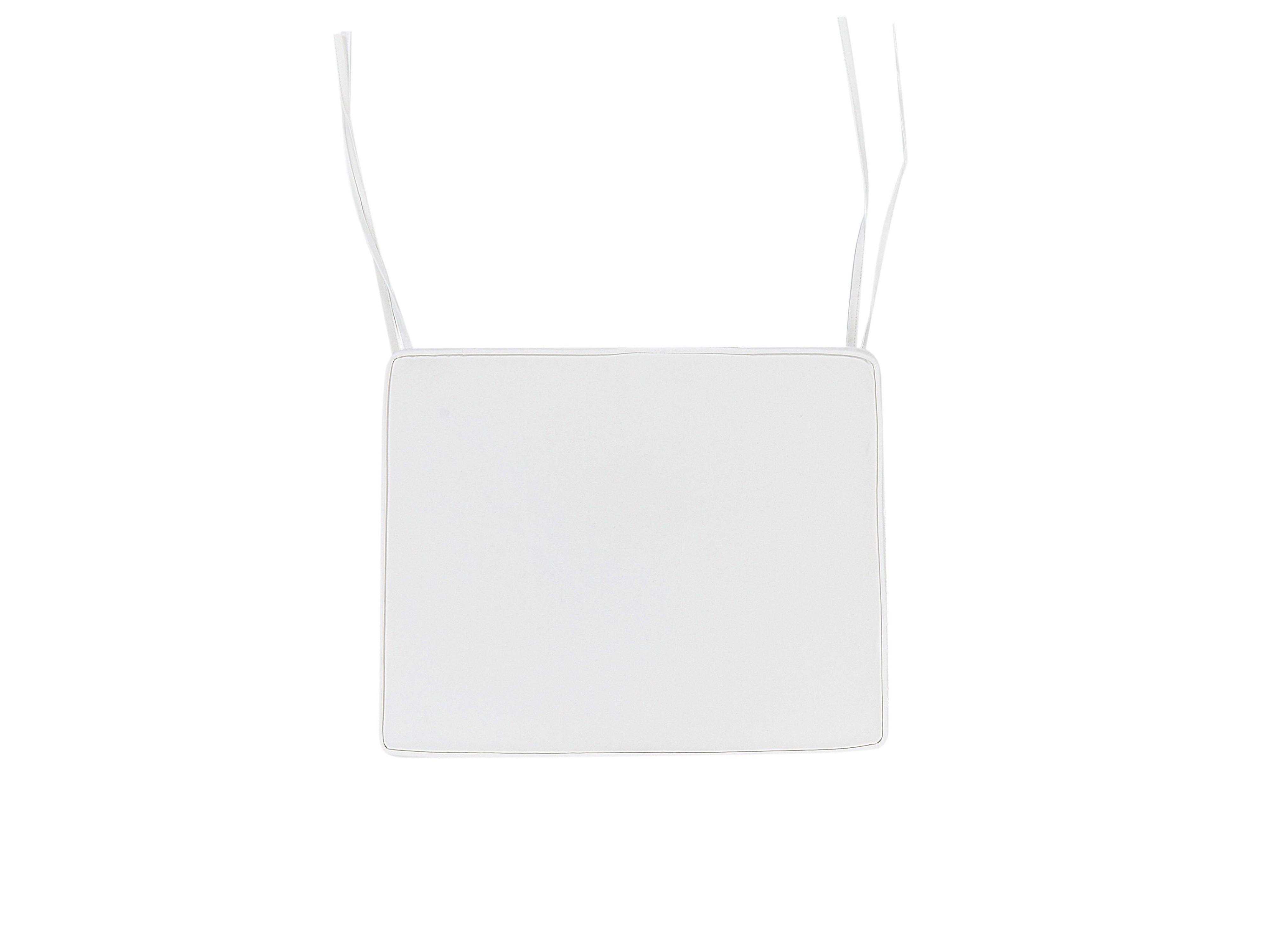 Beliani Set di 6 cuscini per sedie en Poliestere Scandinavo TOLVE  