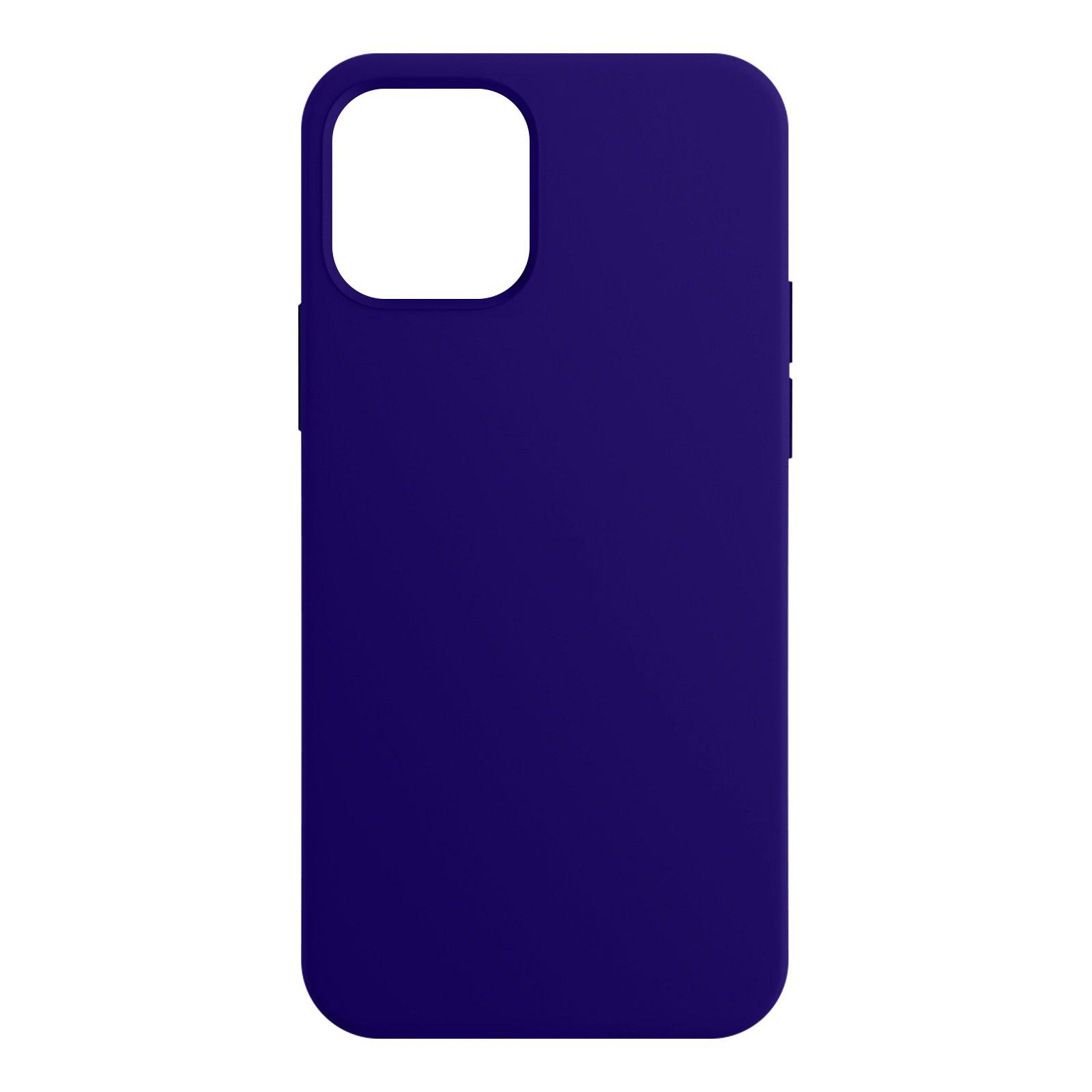 Avizar  Cover iPhone 14 viola Moxie 