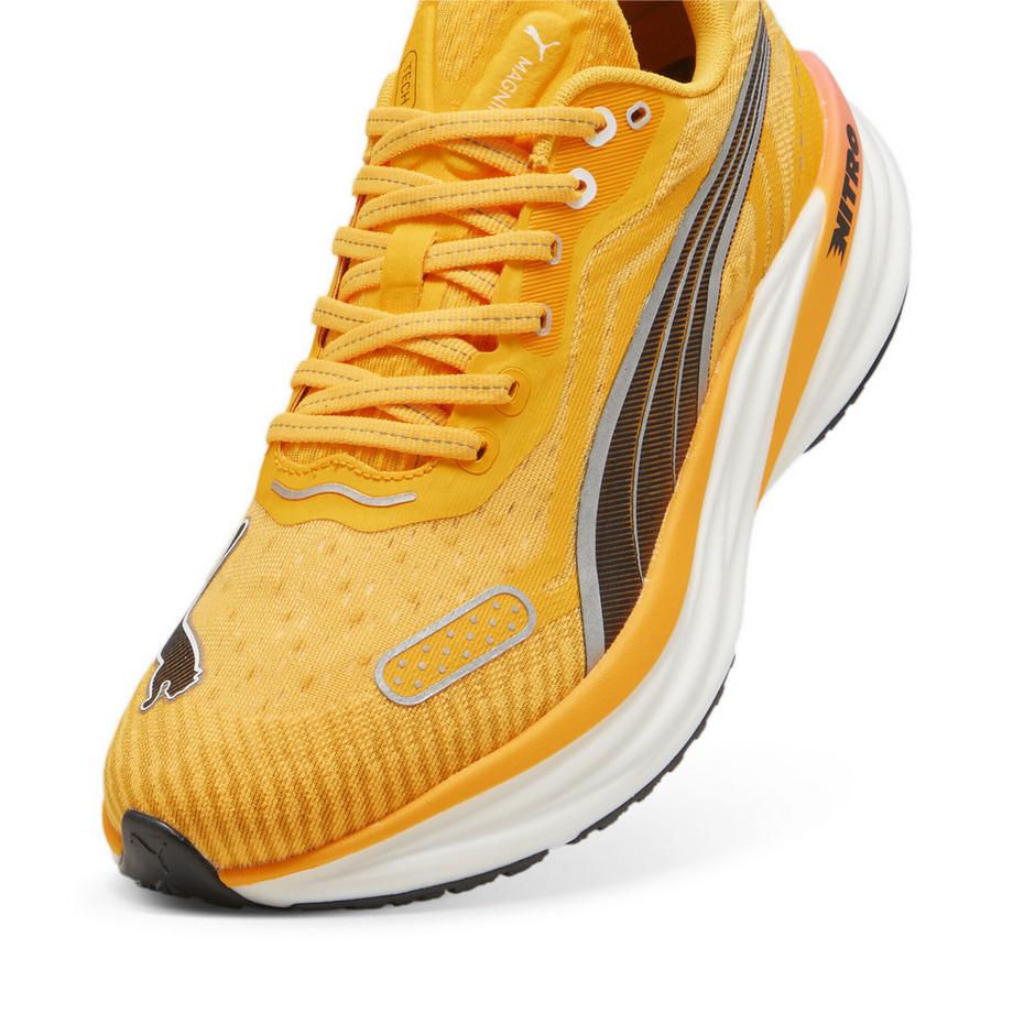 PUMA Magnify Nitro 2 Tech Scarpe Running  