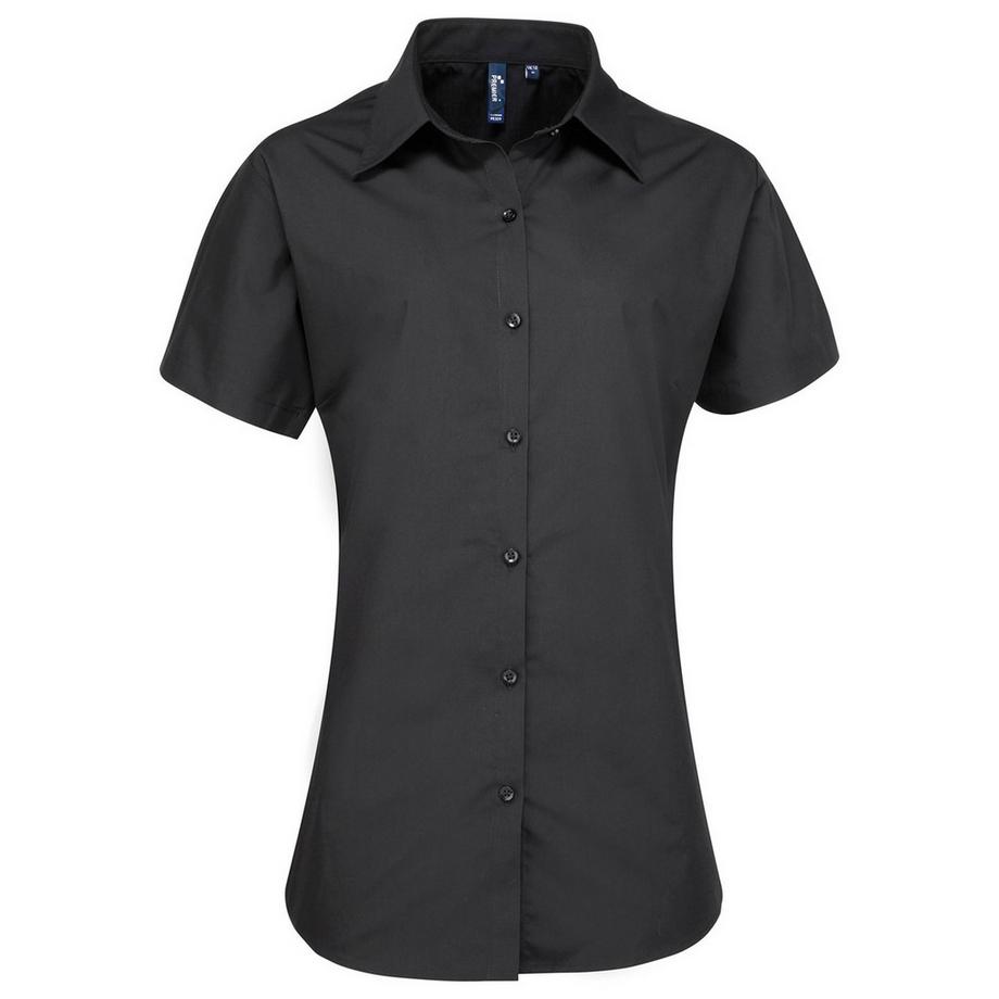 PREMIER Supreme Chemise Manches Courtes  